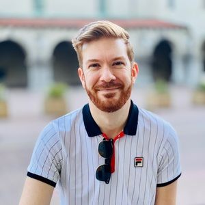 Meet your Posher, John